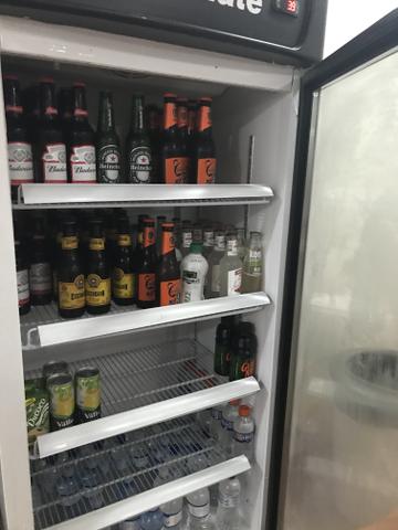 Freezer expositor horizontal - Foto 2