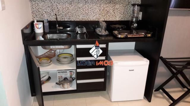 Apartamento 1 quarto para venda no centro - Foto 4