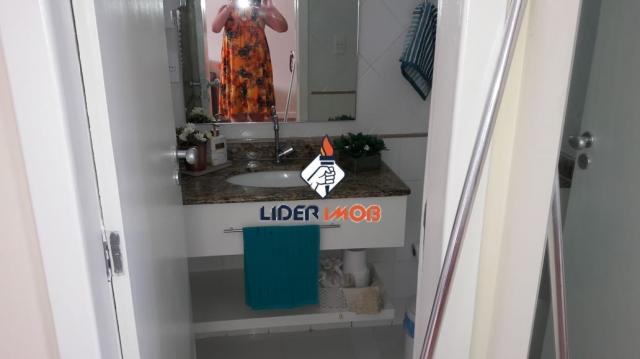 LÍDER IMOB - Apart Hotel - Flat Mobiliado para Locação no Centro, Feira de Santana. - Foto 3