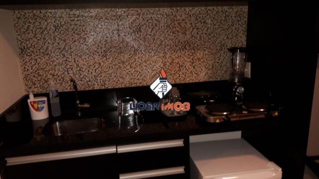 Apartamento 1 quarto para venda no centro - Foto 7