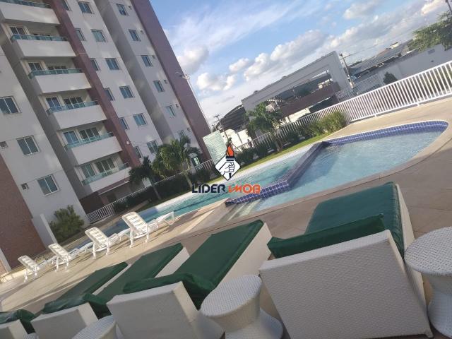 Líder imob - apartamento para venda, brasília, feira de santana, 3 dormitórios sendo 1 suí - Foto 10