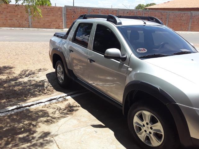 Duster oroch 1.6 2017/18 - Foto 4