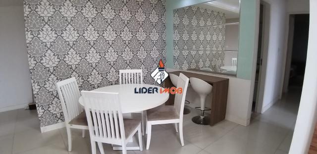 Apartamento Residencial Mobiliado para Locação no Muchila, em Feira de Santana com Área To - Foto 5