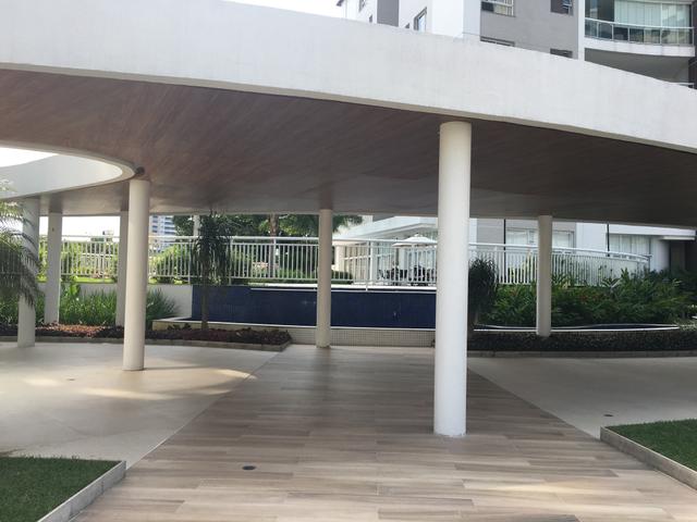 APARTAMENTO DE 140m2/ADRIANÓPOLIS/CONCEPT - Foto 6