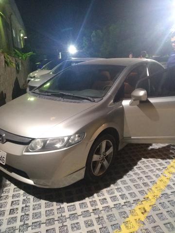 Honda Civic oportunidade - Foto 4