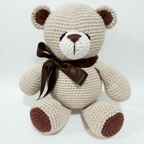 Amigurumi Crochê - Foto 2