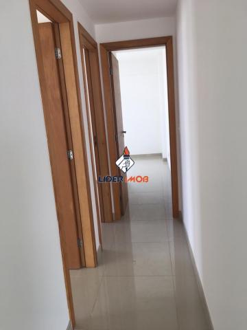 Líder imob - apartameapartamento alto padrão para locação, santa mônica, feira de santana, - Foto 8