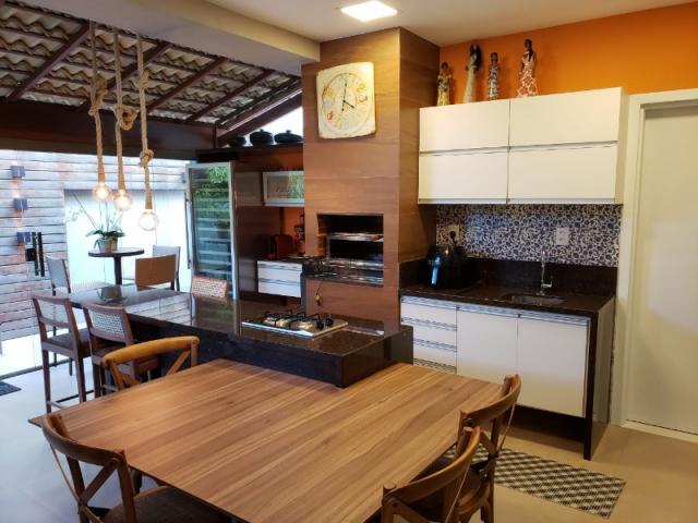 Casa 4qts, 3 suítes, 4vgs, 314m². - Foto 7