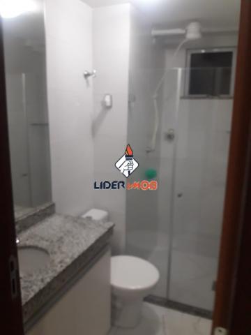 Líder imob - apart hotel para locação, com 1 suíte, no santa mônica, em feira de santana c - Foto 8