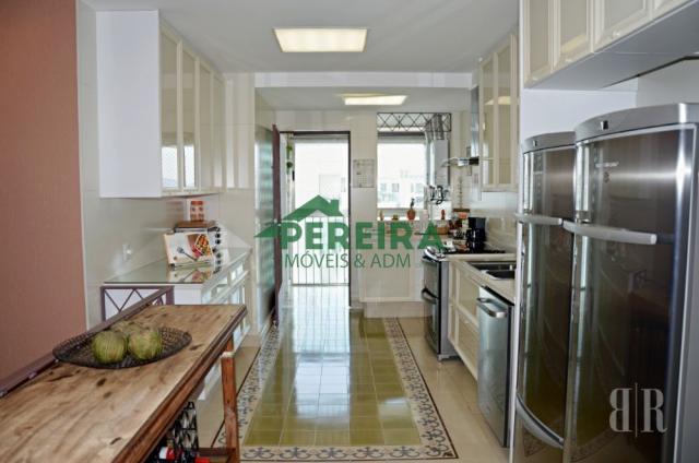 Cobertura à venda com 4 dormitórios em Barra da tijuca, Rio de janeiro cod:645045 - Foto 17