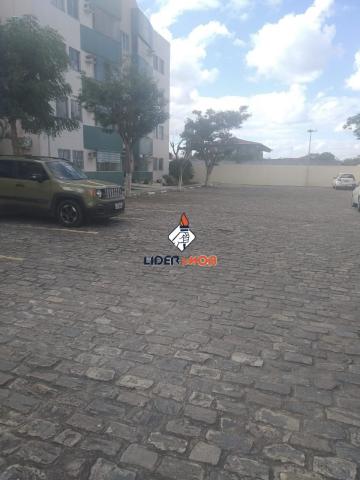 Apartamento residencial para Venda, Lagoa Salgada, Feira de Santana, 3 dormitórios sendo 1 - Foto 11