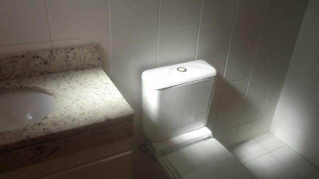 Apartamento para alugar com 3 dormitórios em Alto da glória, Goiânia cod:8785 - Foto 17