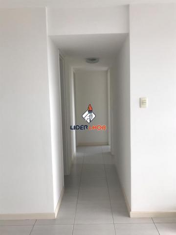 Apartamento Residencial para Locação , 3 Quartos , 1 suíte, 2 vagas garagem, Condomínio Se - Foto 7