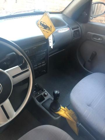 Vendo carro 5.000