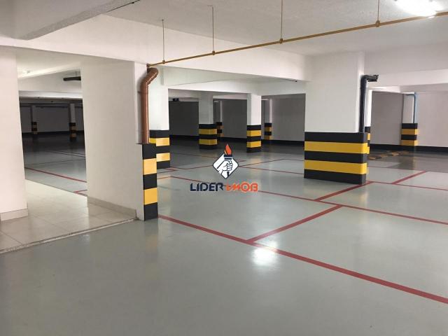 Líder imob - apartameapartamento alto padrão para locação, santa mônica, feira de santana, - Foto 2
