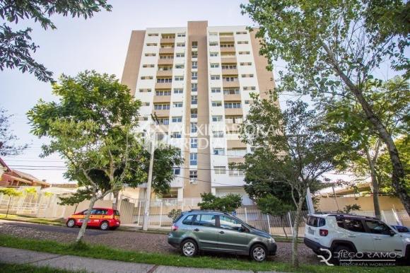 Apartamento para alugar com 2 dormitórios em Partenon, Porto alegre cod:304484 - Foto 11