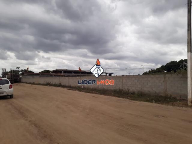 Líder imob - terreno para venda, sim, feira de santana, 2.000,00 m² total. - Foto 6