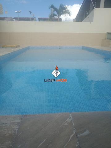Apartamento residencial para Venda, Lagoa Salgada, Feira de Santana, 3 dormitórios sendo 1 - Foto 8