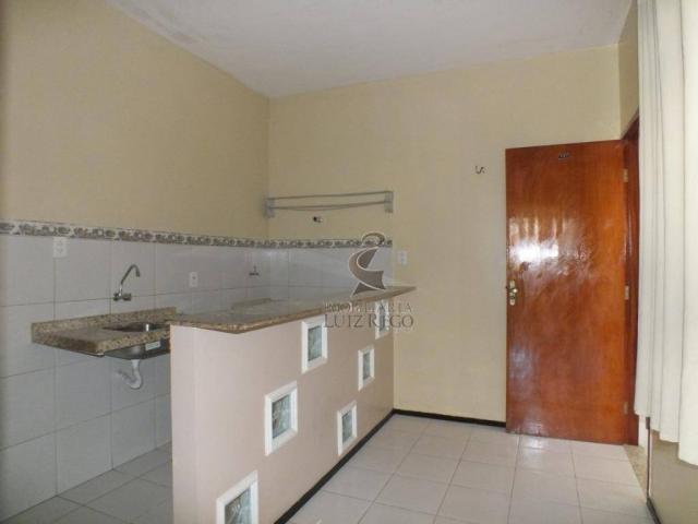 Aluga Apartamento Centro, 1 quarto, próx. IJF - Foto 2