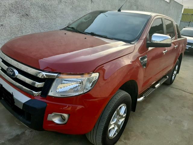 Baixei pra vender avista Ford Ranger xlt diesel