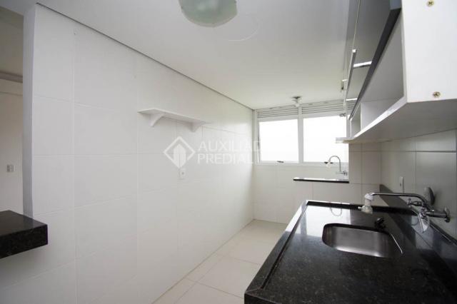 Apartamento para alugar com 2 dormitórios em Partenon, Porto alegre cod:304484 - Foto 6