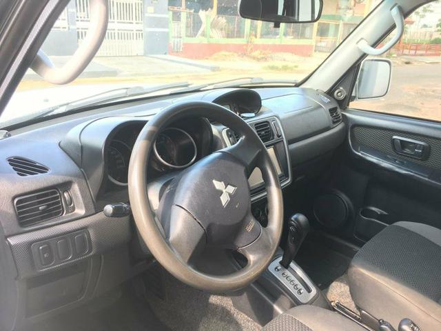 Pajero tr4 - Foto 3