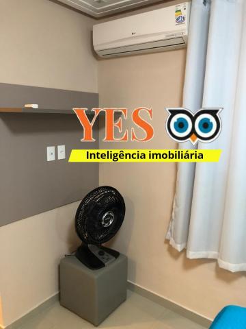 Apartamento mobiliado para locação ,tomba, feira de santana ,2 dormitórios, 1 sala, 1 banh - Foto 7