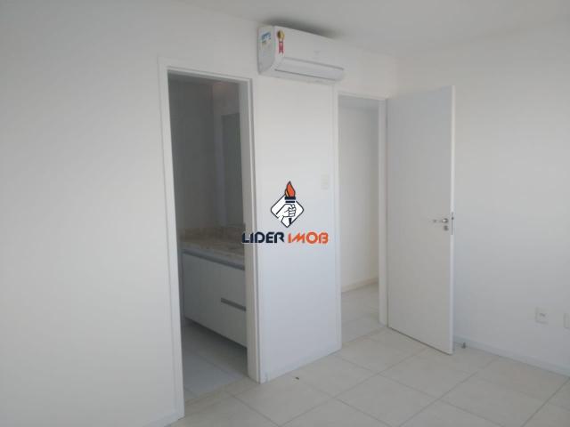 Líder imob - apartamento para venda, brasília, feira de santana, 3 dormitórios sendo 1 suí - Foto 11