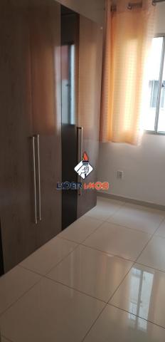 LÍDER IMOB - Apartamento MOBILIADO 2 Quartos, para Locação, na Fraga Maia, em Feira de San - Foto 5