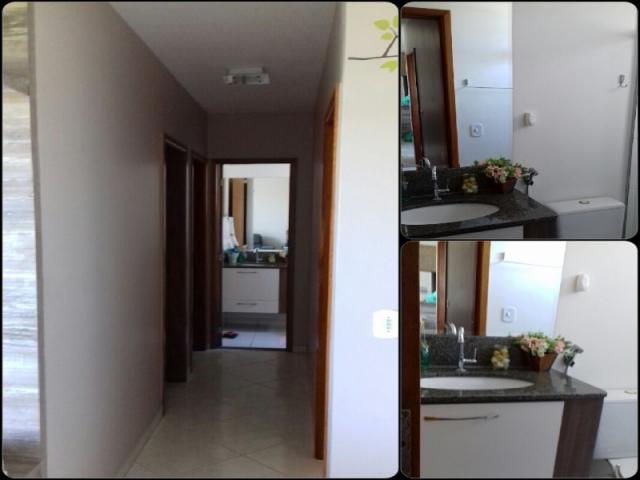 Apto 3qts, 1suíte, 1vg, 73m² - Foto 3