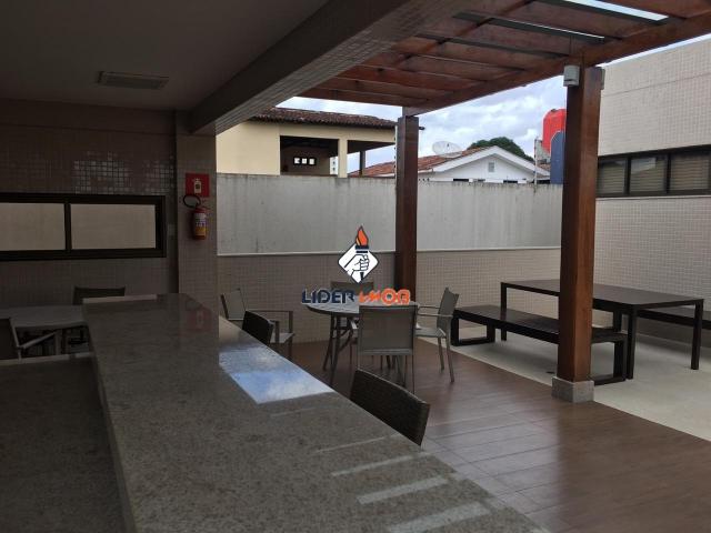 LÍDER IMOB - Apartamento Alto Padrão para Venda, Santa Mônica, Feira de Santana, 3 dormitó - Foto 12