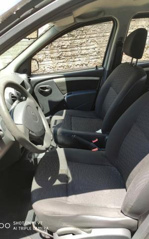 Renault Logan Expression 1.0 16v flex 2010 Repasse - Foto 8