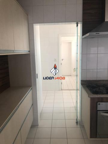 LÍDER IMOB -partamento 2 Suítes para Locação, Alto Padrão no Santa Mônica, em Feira de San - Foto 8