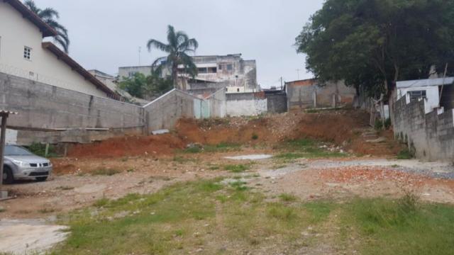 Terreno residencial para locação, jardim dourado, guarulhos. - Foto 3