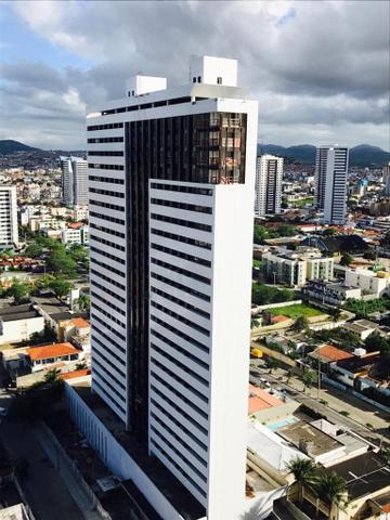 Flat novo Locação