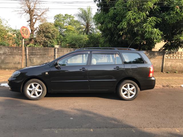 Toyota Fielder SW - Foto 2