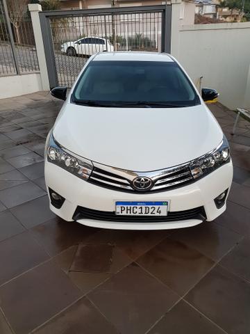 Corolla xei 2016 - Foto 6