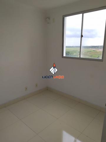 Apartamento 2 Quartos Residencial, para Venda, Contrato de Gaveta, no Lagoa Salgada, em Fe - Foto 5