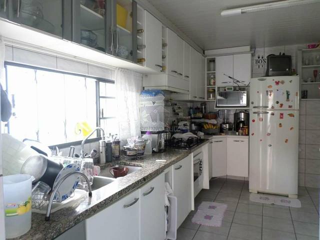 Vendo ou troco casa com terreno show - Foto 4
