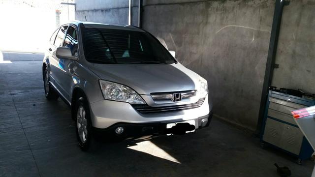 Crv honda - Foto 3
