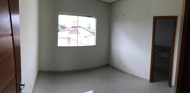 Casa moderna excelente localização - Foto 5
