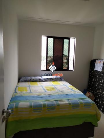 LÍDER IMOB - Apartamento Residencial para Venda no Muchila, em Feira de Santana, com Área - Foto 13