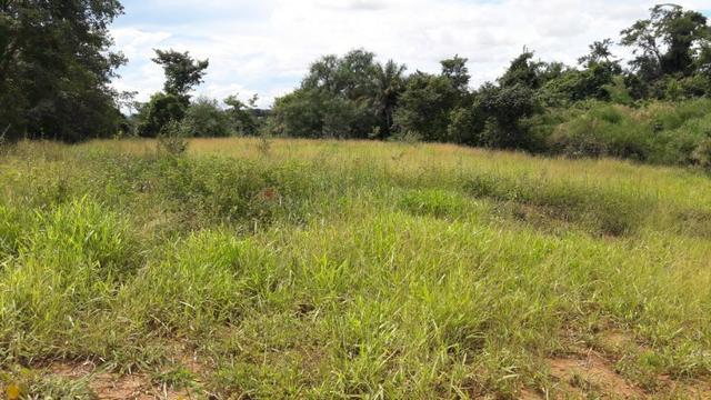 Vendo fazenda bem localizada com 726000m²