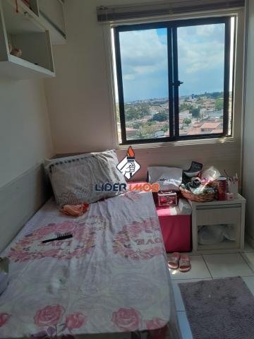Apartamento MOBILIADO para Locação e Venda, Muchila, Feira de Santana, 3 dormitórios sendo - Foto 3