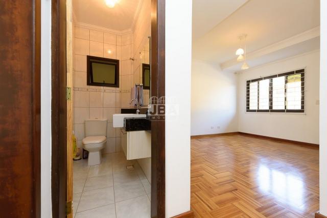 Casa de condomínio à venda com 5 dormitórios em Boqueirão, Curitiba cod:01155.003 - Foto 6