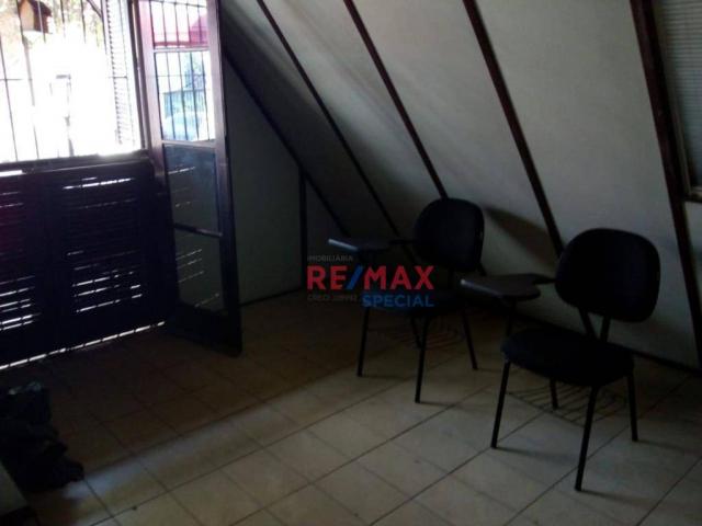 Prédio para alugar por r$ 3.500/mês - centro - guarulhos/sp - Foto 8