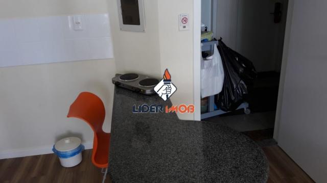 LÍDER IMOB - Apart Hotel - Flat Mobiliado para Locação no Centro, Feira de Santana. - Foto 12