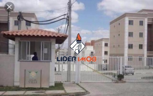 LÍDER IMOB - Apartamento 2/4 para Venda e Locação MOBILIADO, Pedra do Descanso, Feira de S - Foto 12