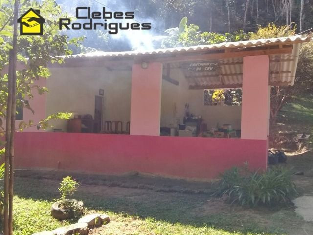 Sitio em Buenos aires Guarapari
