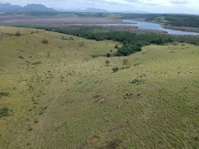Linda propriedade em aracruz, não troco apenas vendo - Foto 3